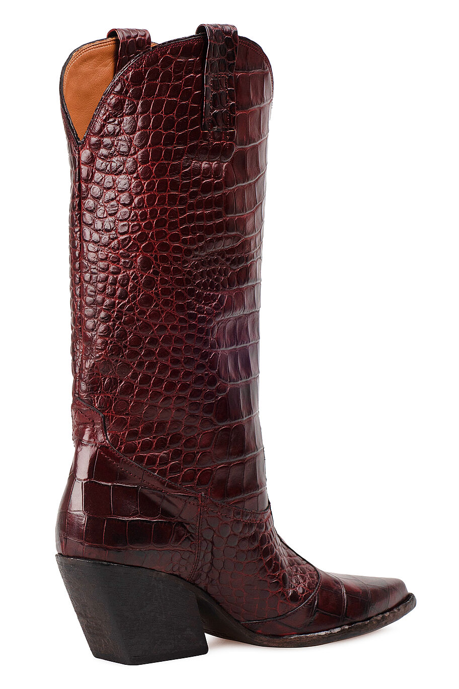 Сапоги Paolo Del Ventisette - фото 3