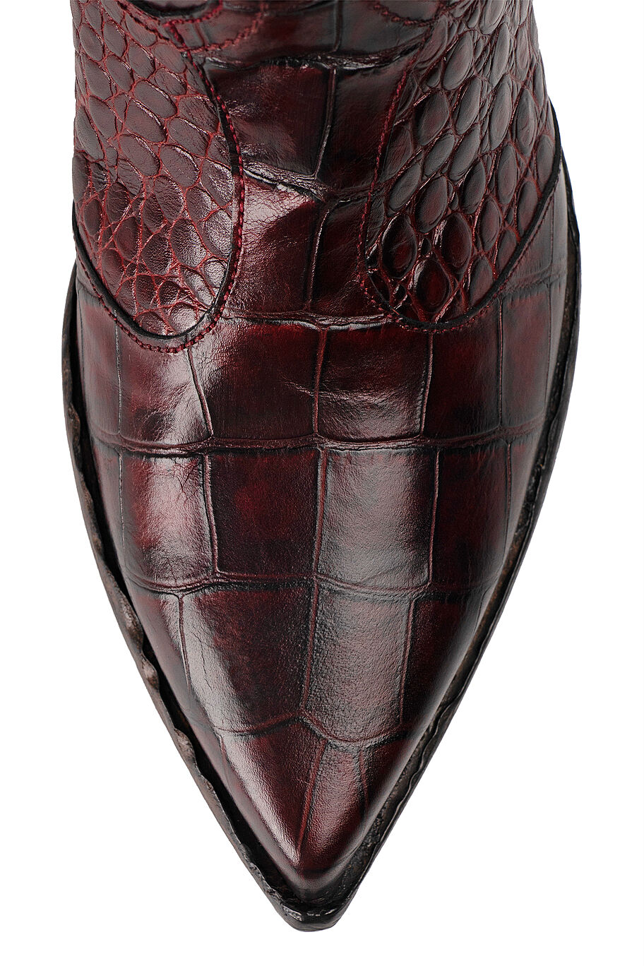 Сапоги Paolo Del Ventisette - фото 4