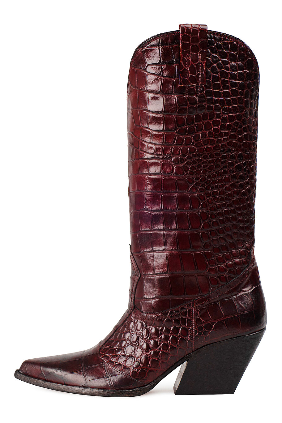 Сапоги Paolo Del Ventisette - фото 1