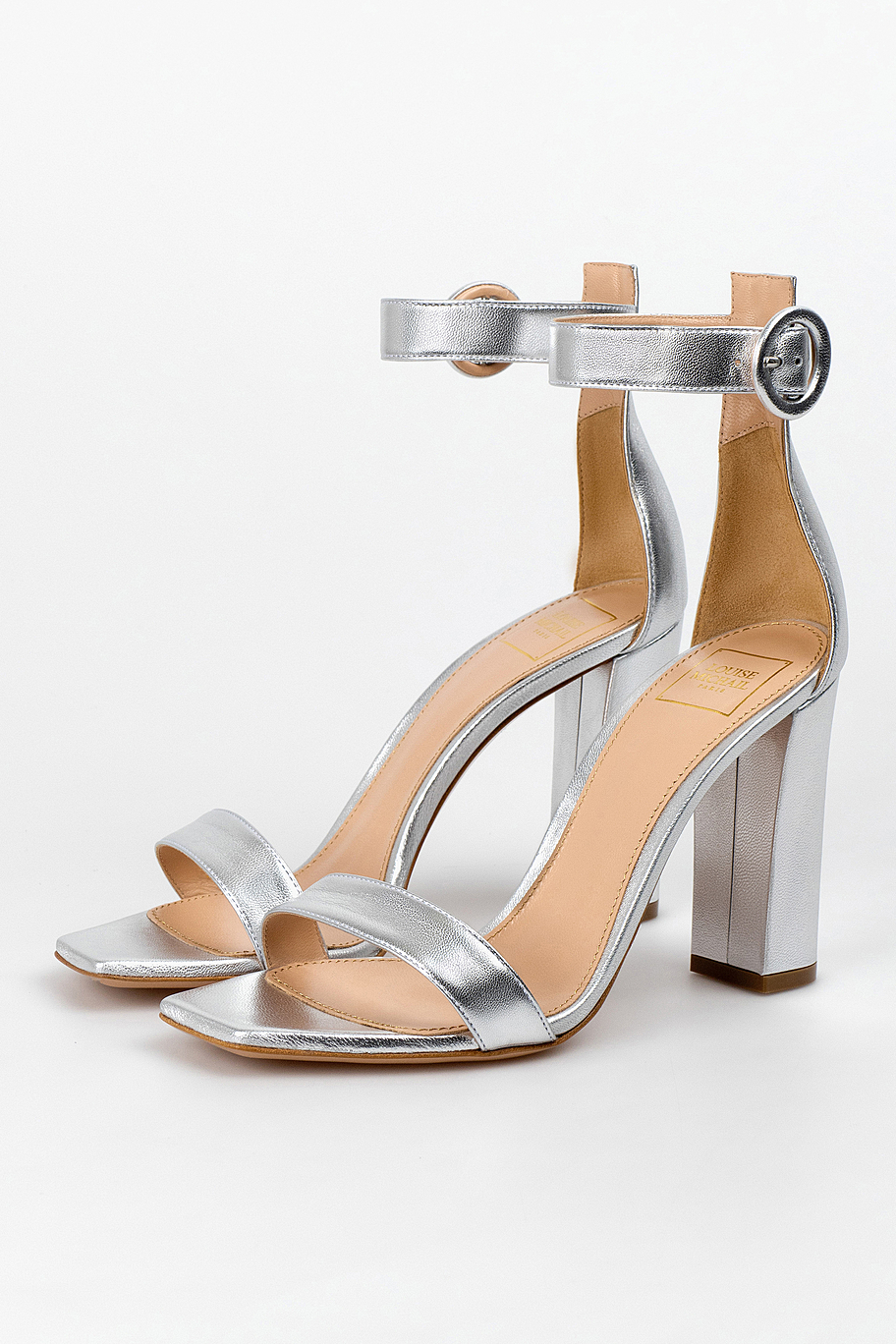 Босоножки Louise Michail - фото 2