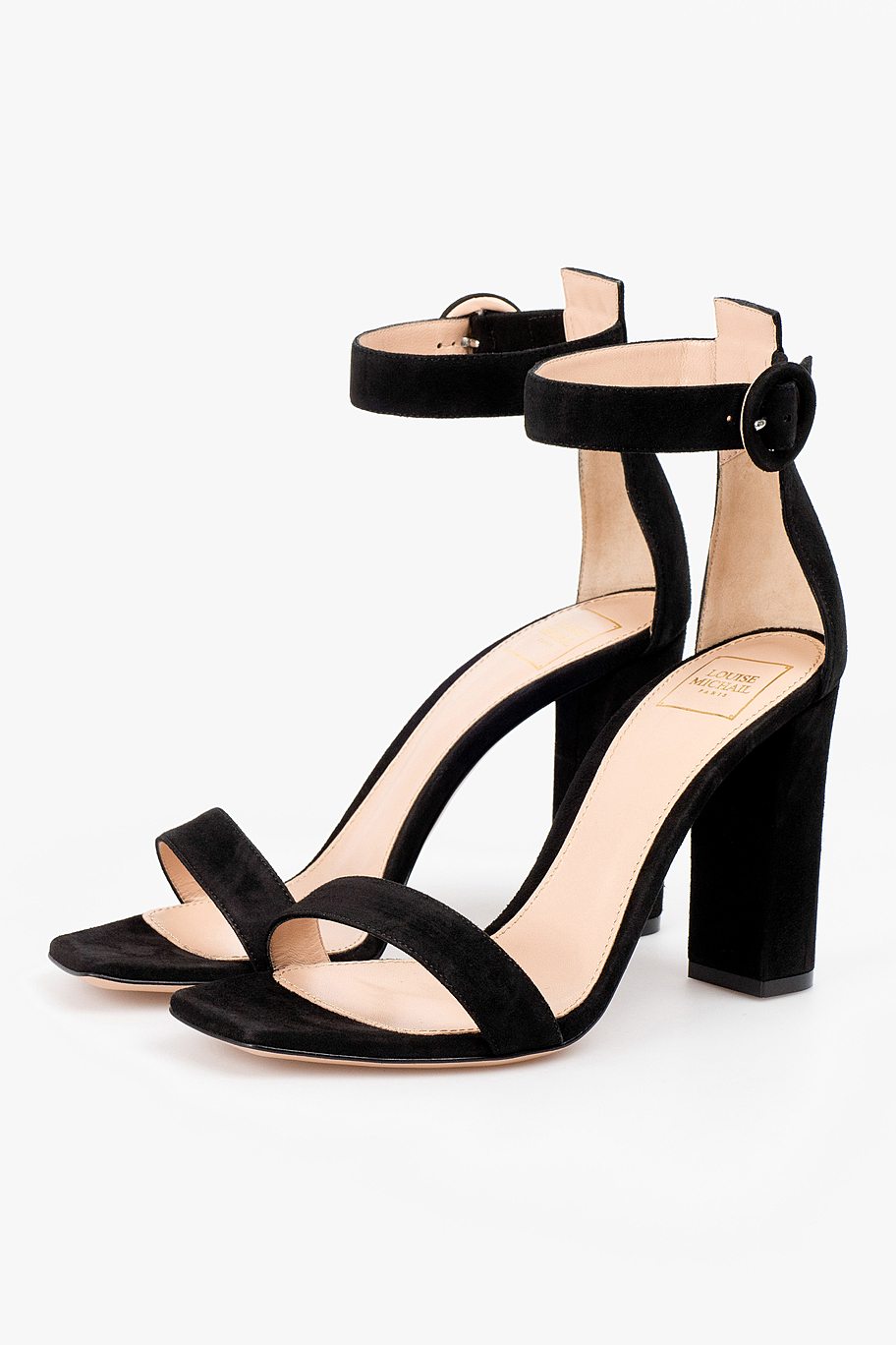 Босоножки Louise Michail - фото 1