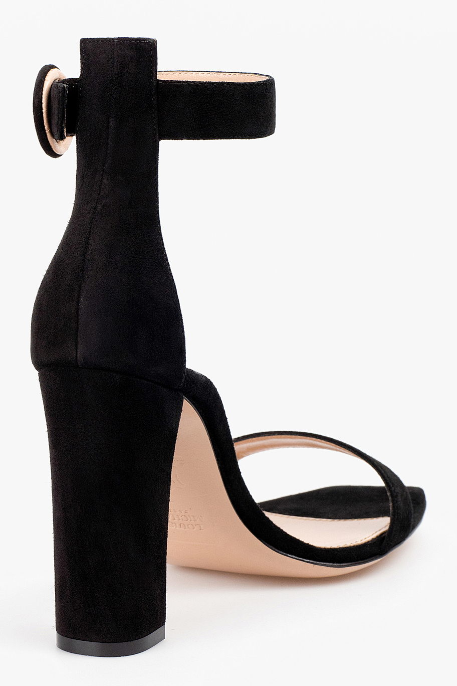 Босоножки Louise Michail - фото 3