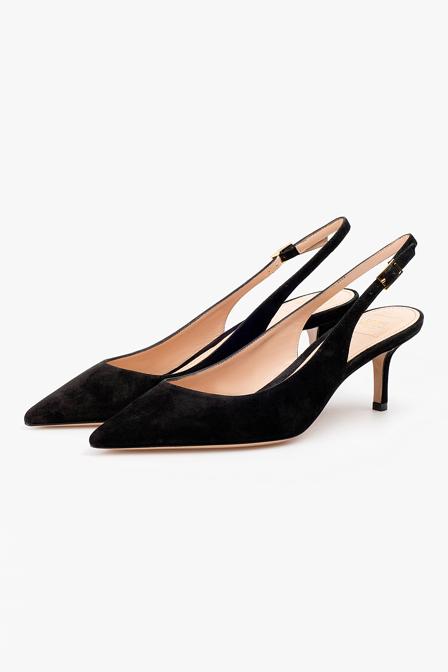 Туфли Louise Michail - фото 4