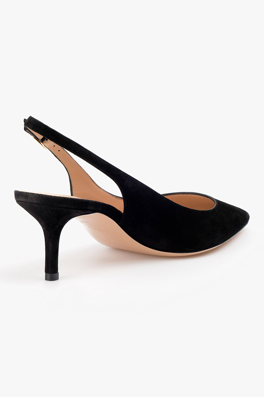 Туфли Louise Michail - фото 2