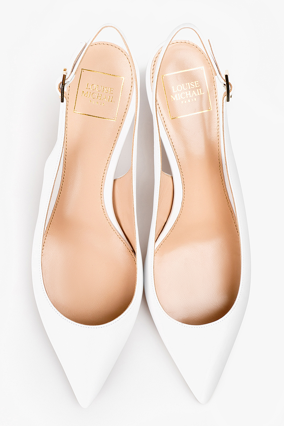 Туфли Louise Michail - фото 4