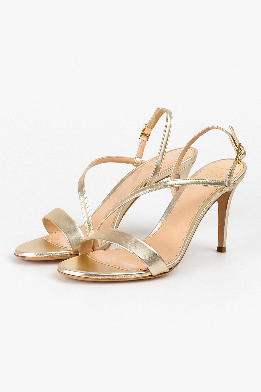 Босоножки Louise Michail - фото 2