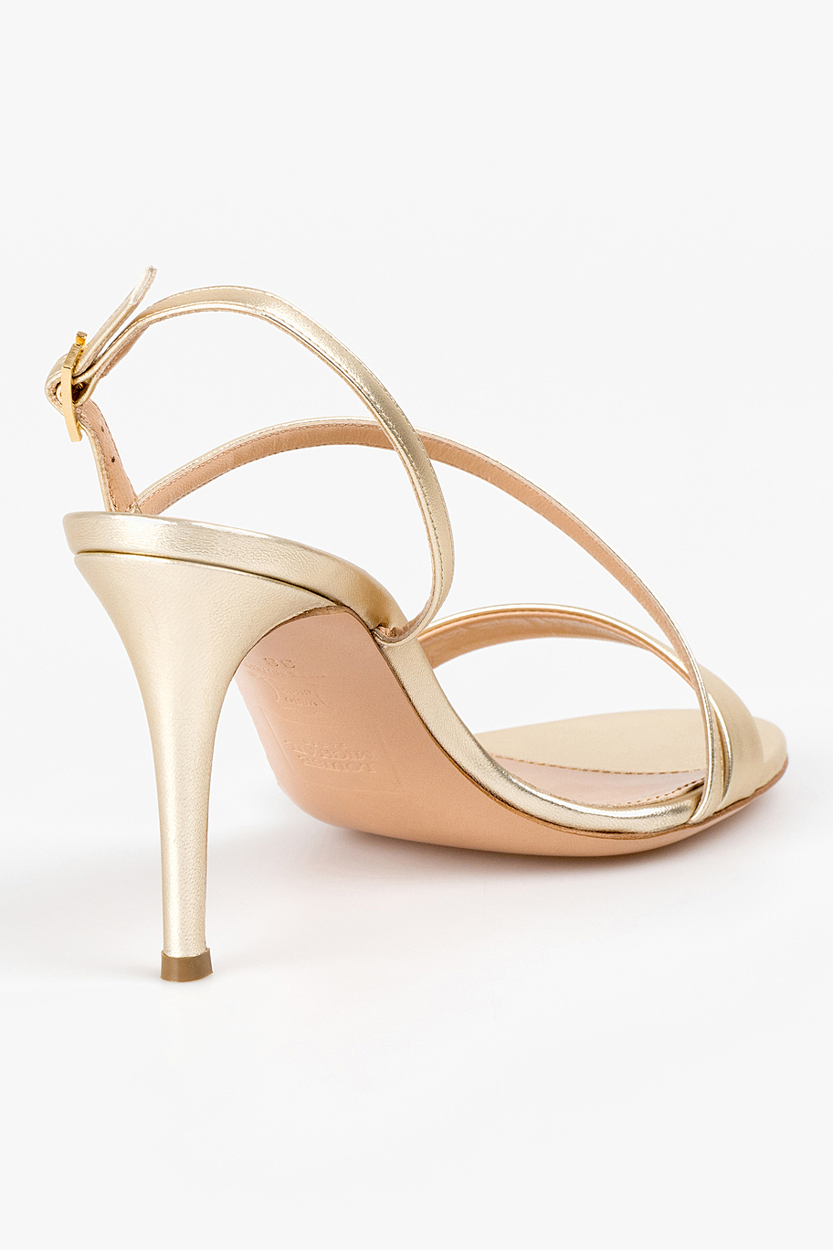 Босоножки Louise Michail - фото 3