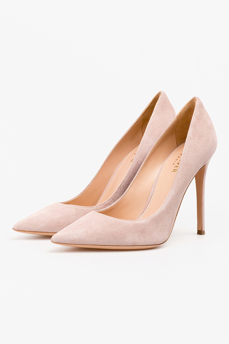 Туфли Vetiver - фото 2