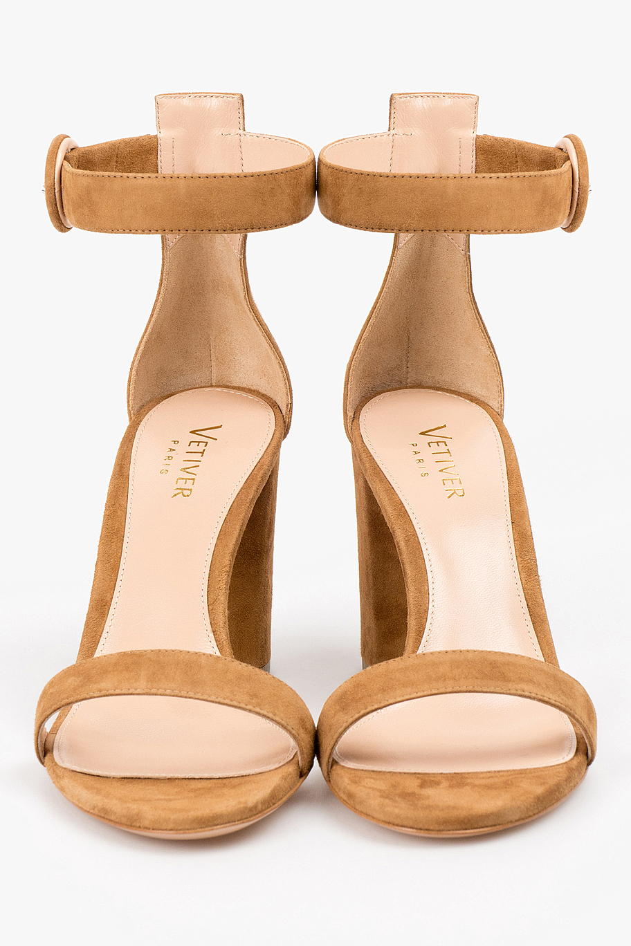 Босоножки Vetiver - фото 4