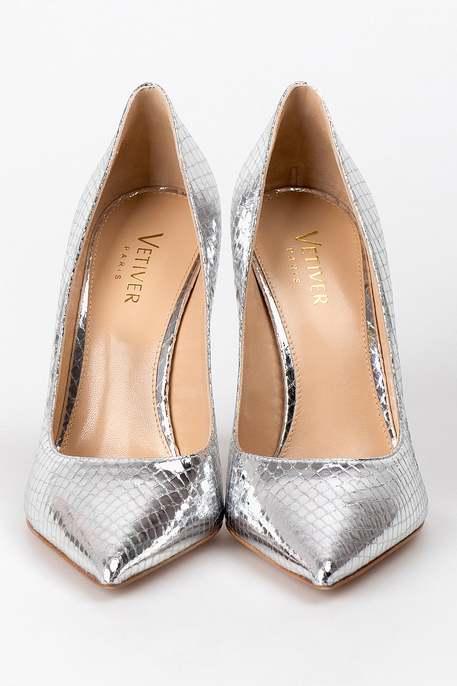 Туфли Vetiver - фото 4