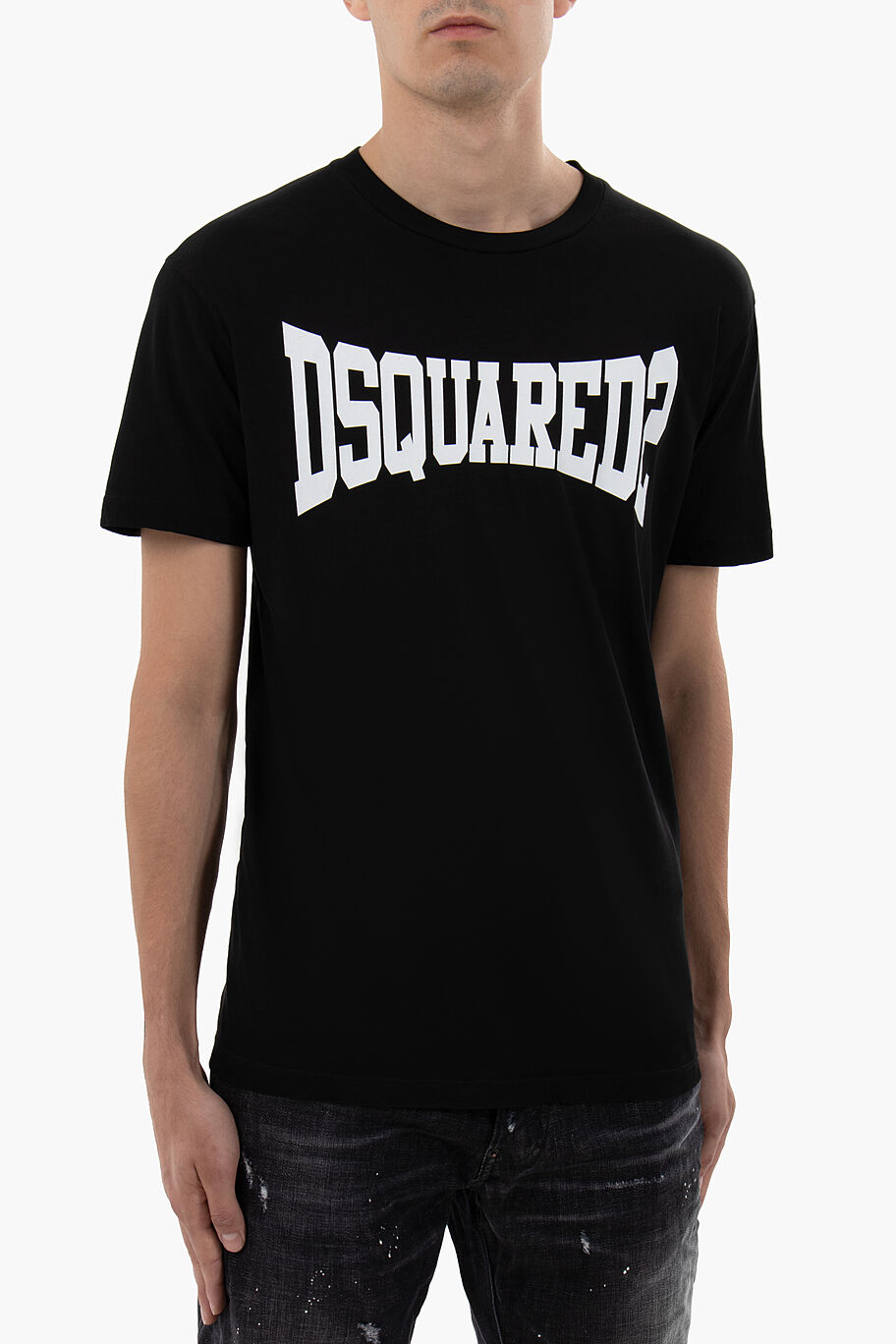 Футболка Dsquared2 - фото 2