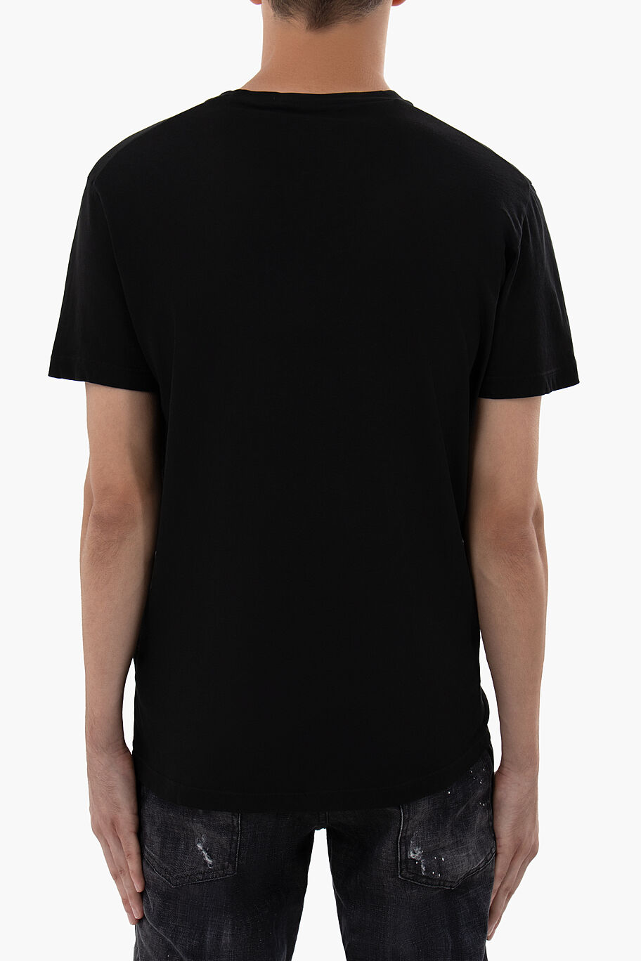 Футболка Dsquared2 - фото 3