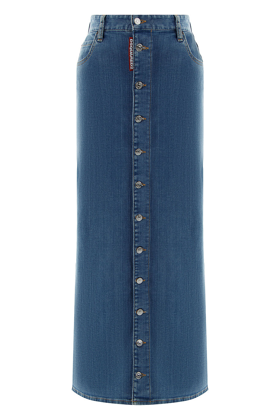 Юбка Dsquared2 - фото 1