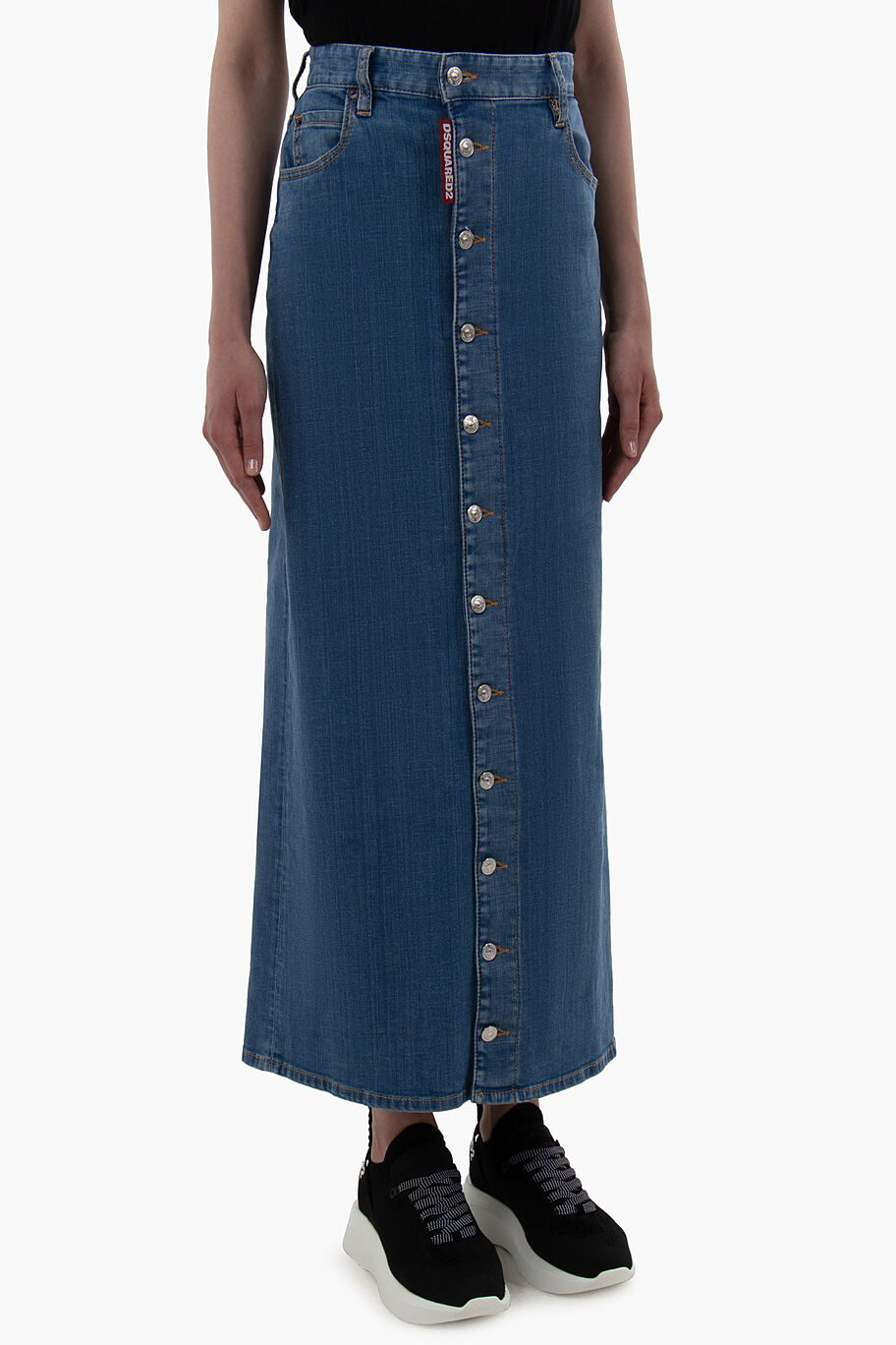 Юбка Dsquared2 - фото 3