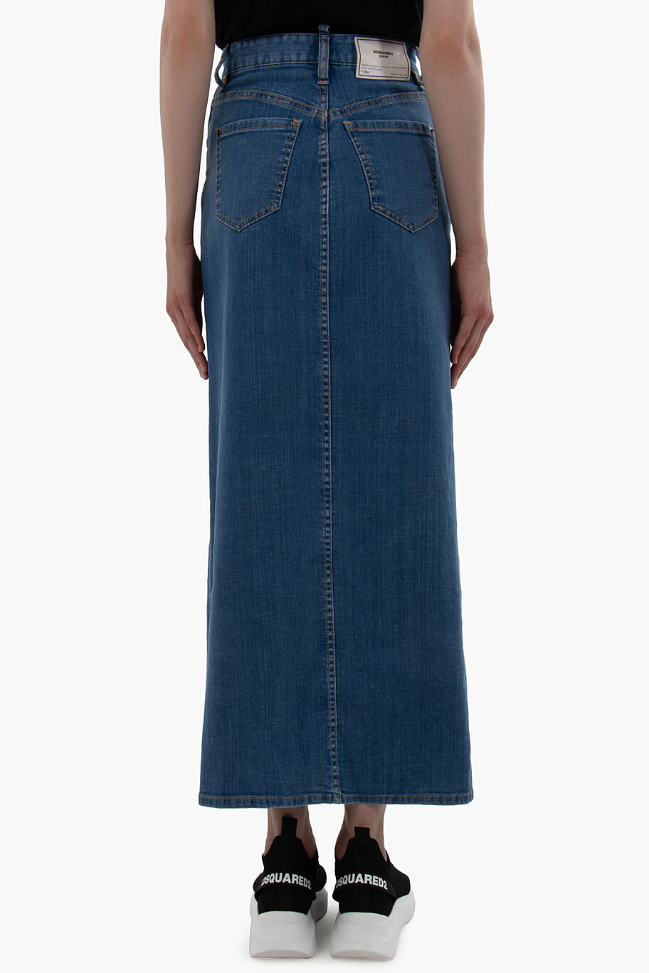 Юбка Dsquared2 - фото 4