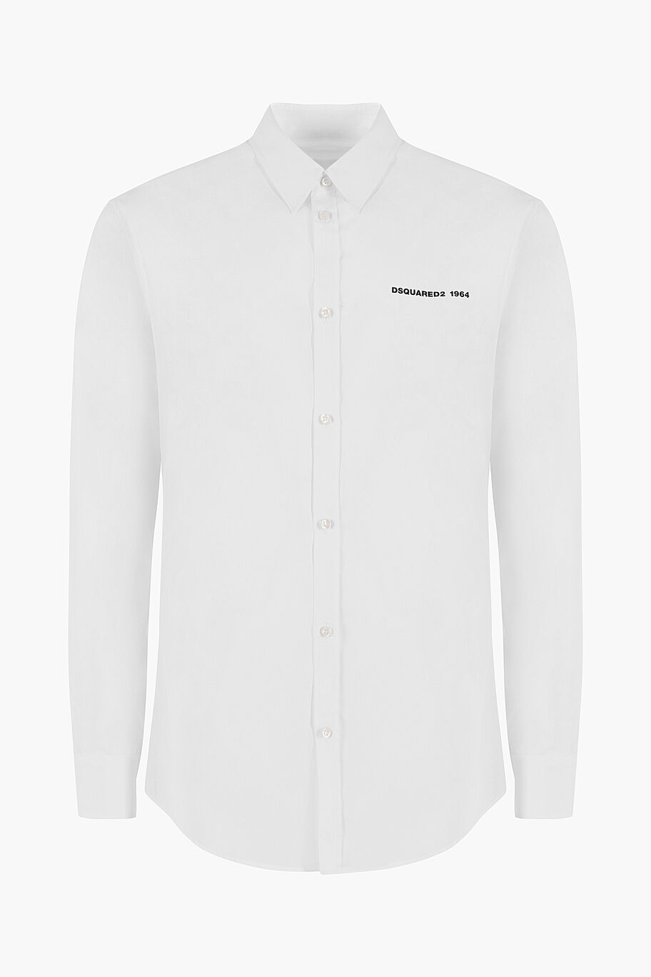 Рубашка Dsquared2 - фото 1