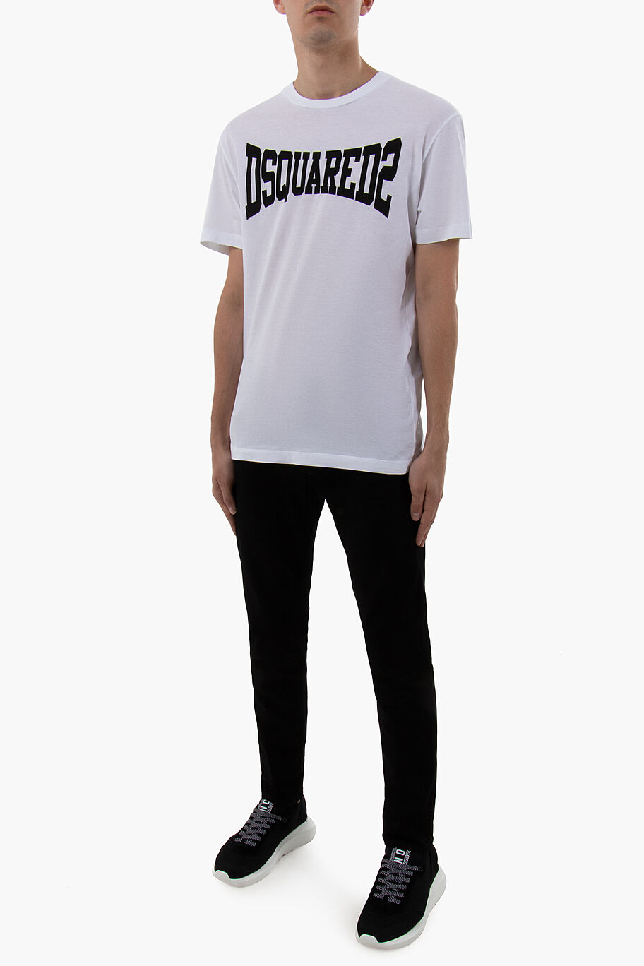 Джинсы Dsquared2 - фото 1