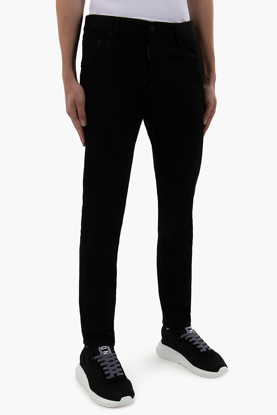 Джинсы Dsquared2 - фото 2