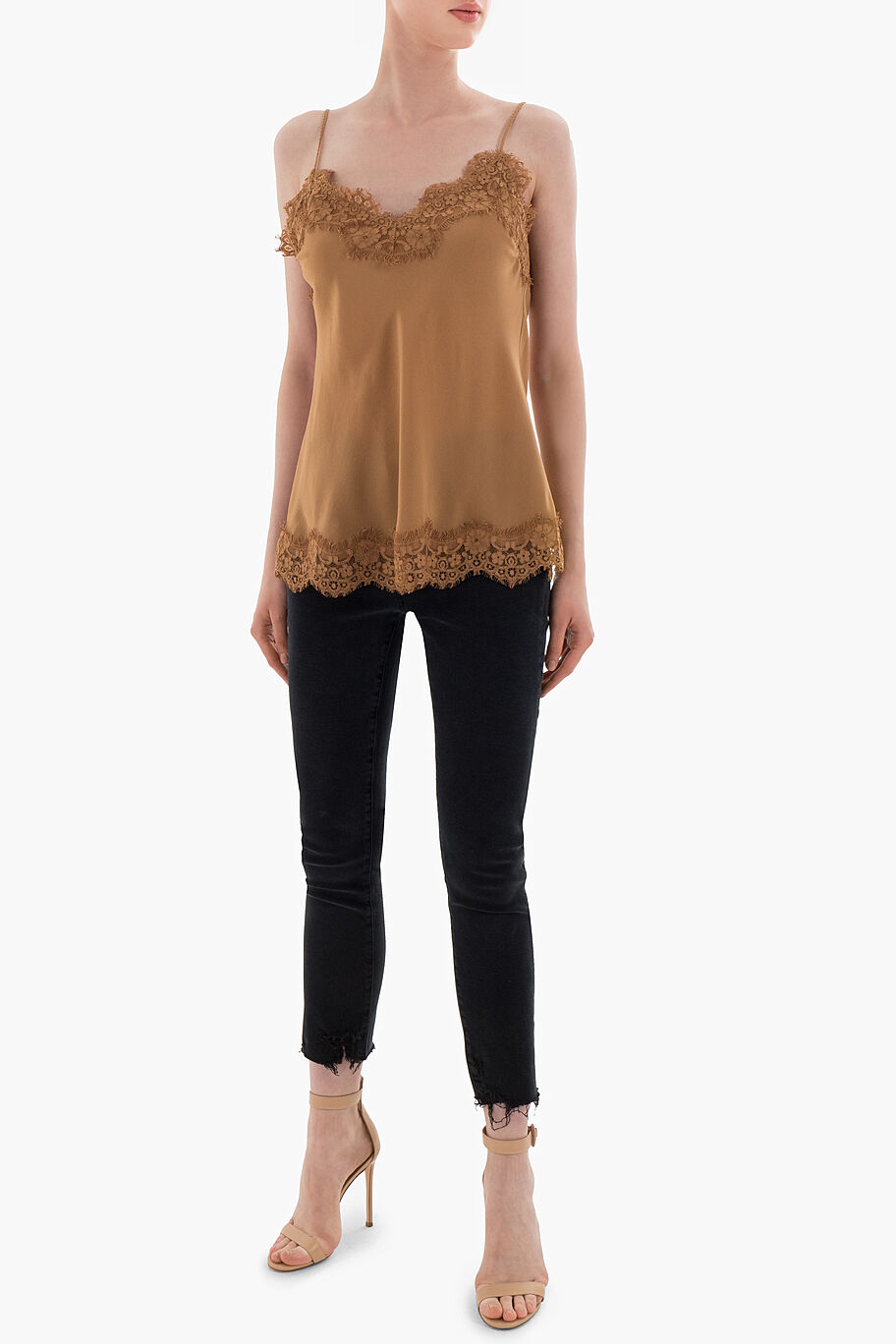 Топ Zimmermann - фото 1