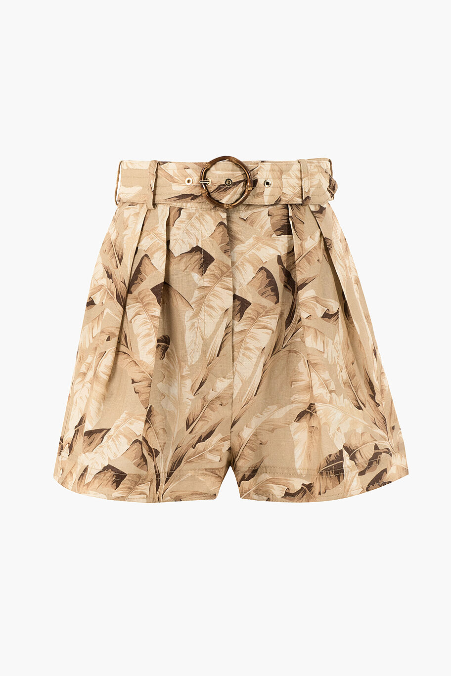 Шорты Zimmermann - фото 1