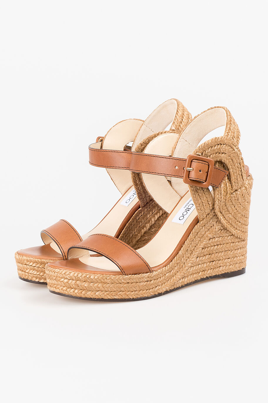 Босоножки Jimmy Choo - фото 2