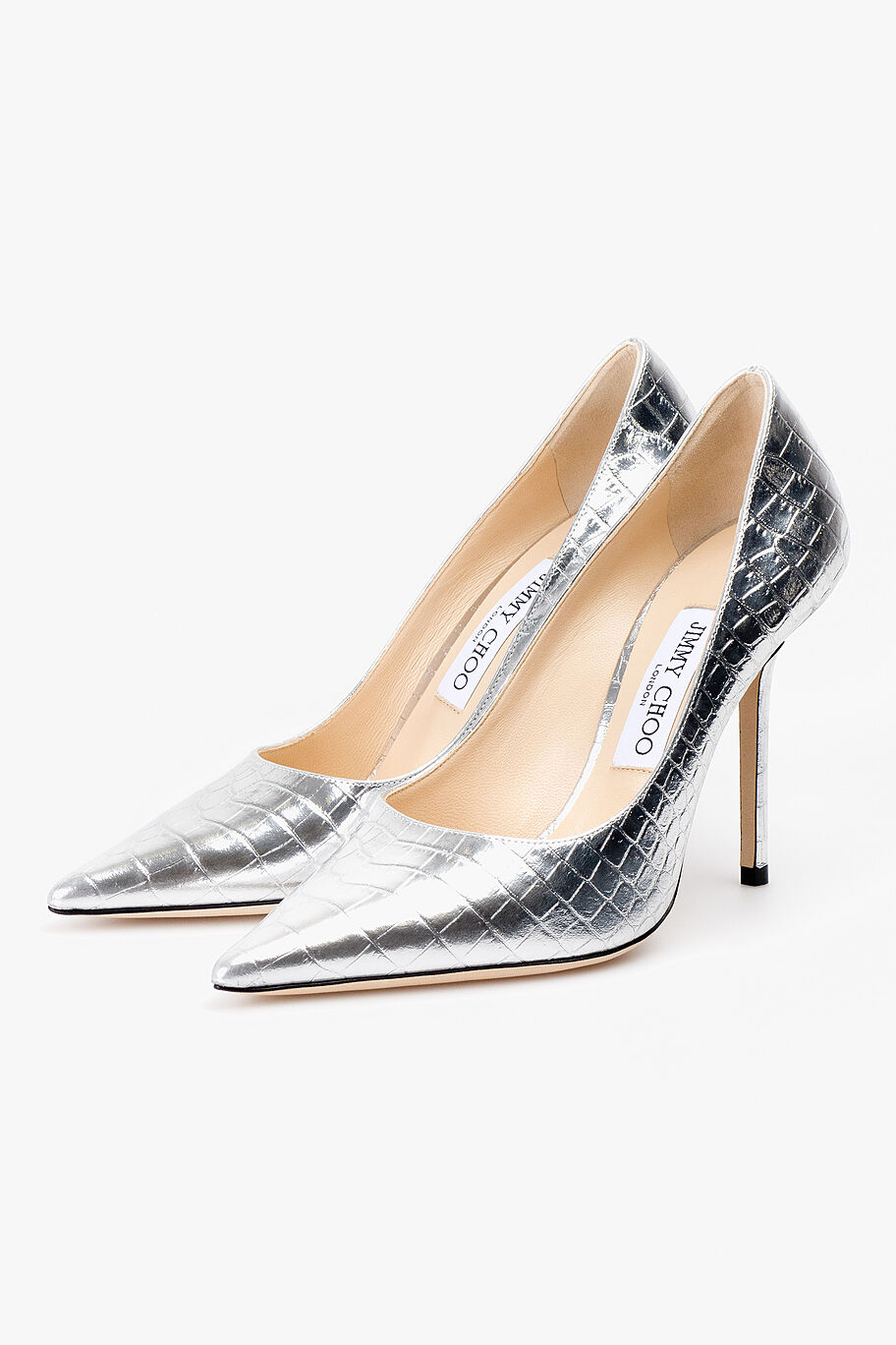 Туфли Jimmy Choo - фото 1