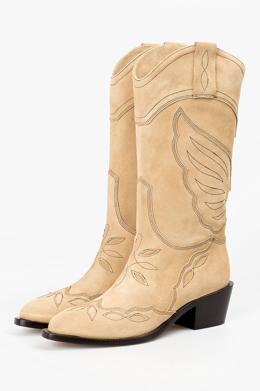 Сапоги Marco Lombardi - фото 2