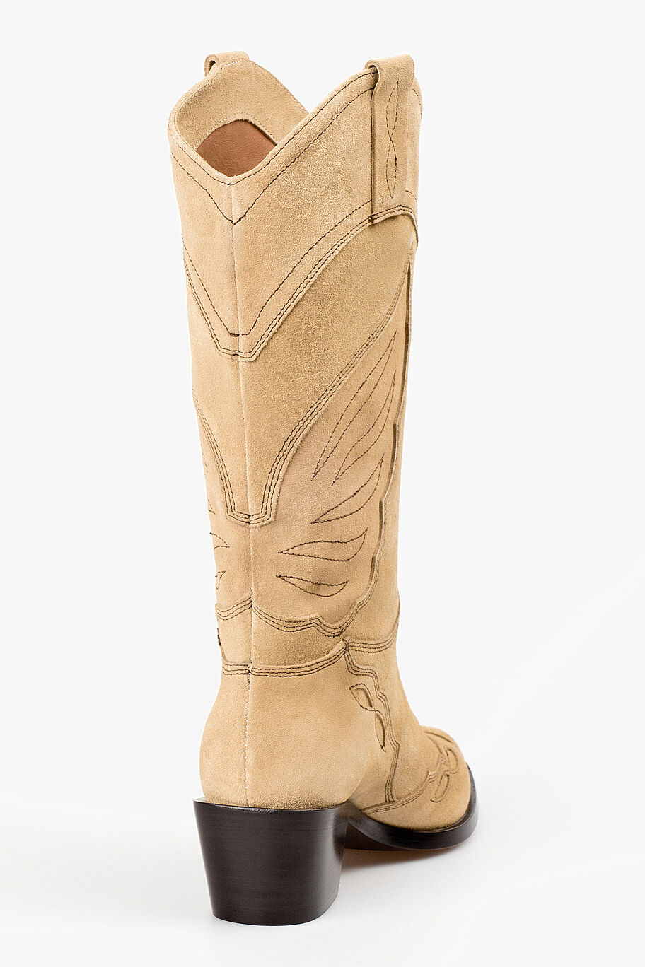 Сапоги Marco Lombardi - фото 3