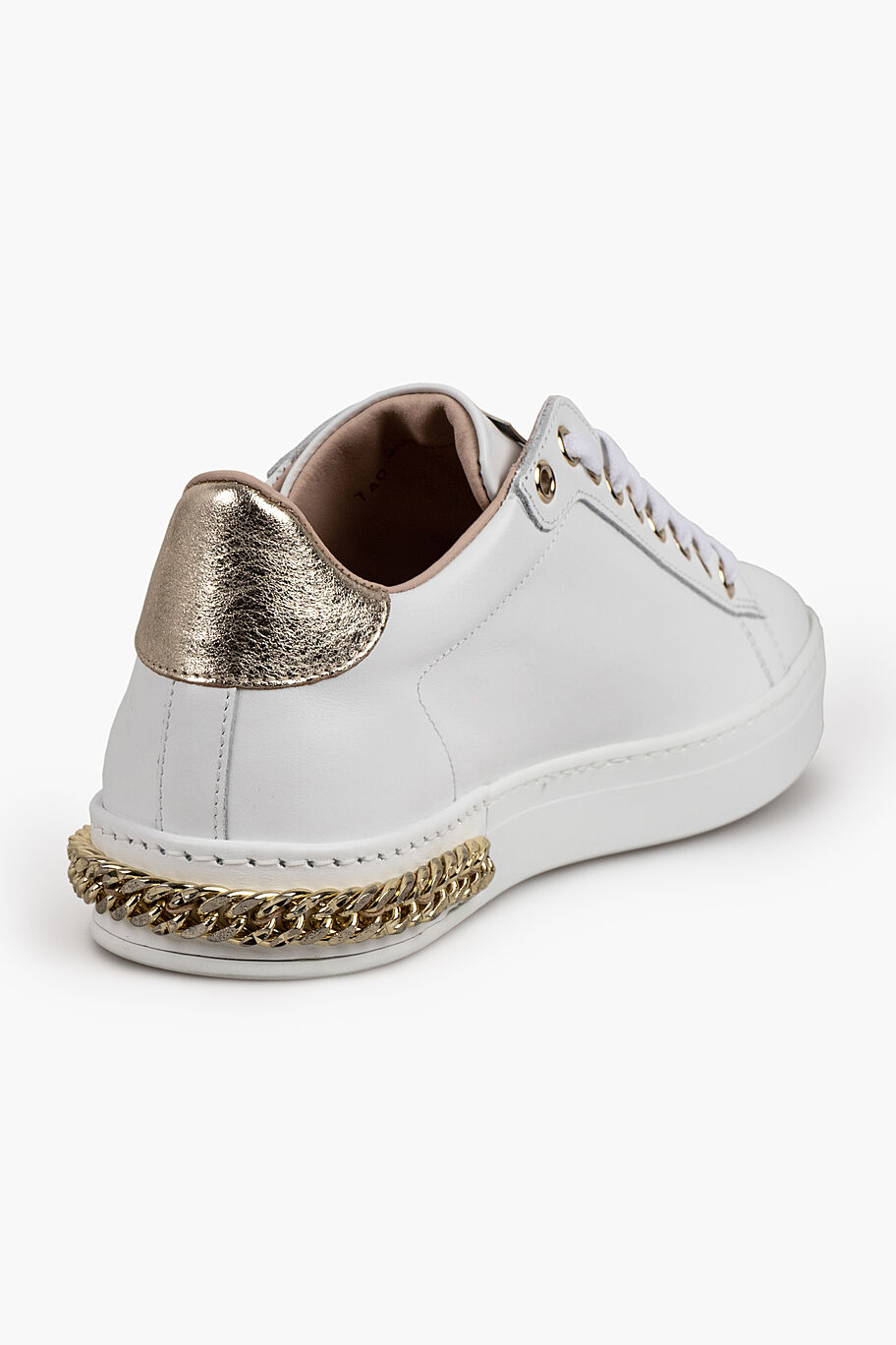 Кеды Stokton - фото 1