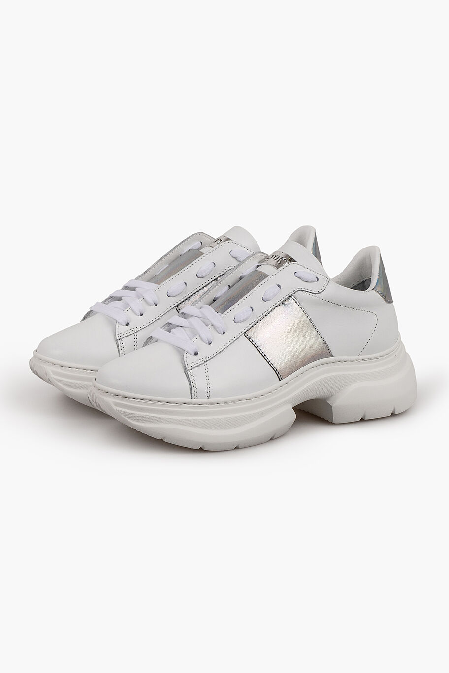 Кроссовки Stokton - фото 1