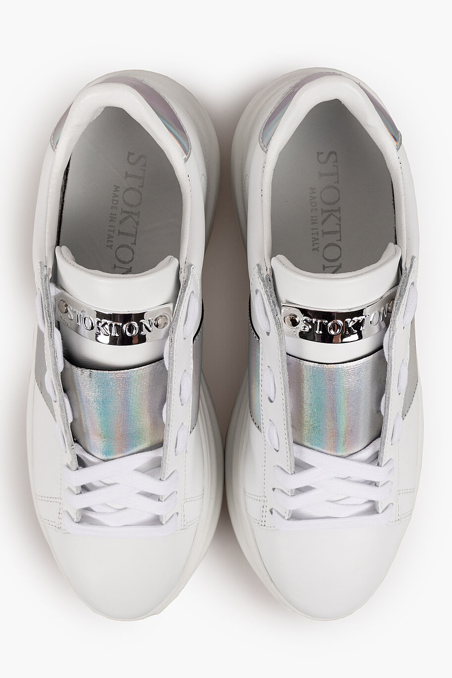 Кроссовки Stokton - фото 4