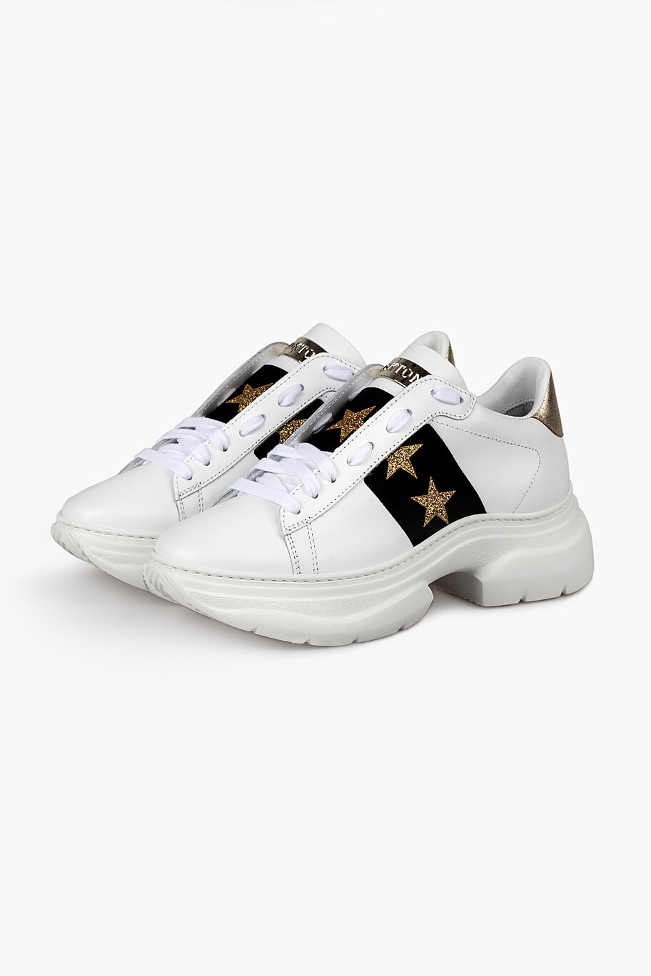 Кроссовки Stokton - фото 2