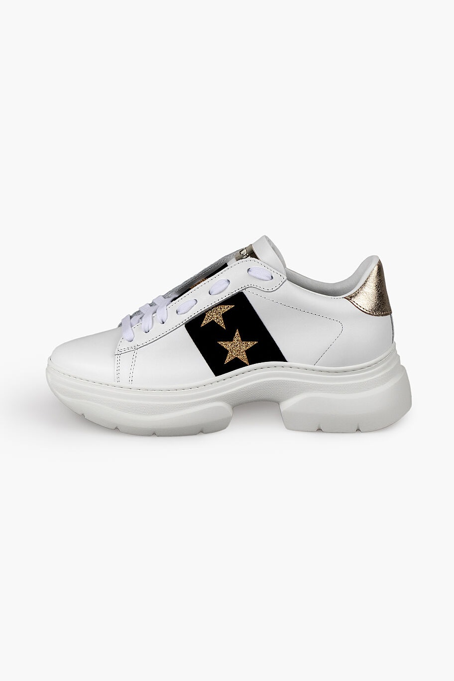 Кроссовки Stokton - фото 1