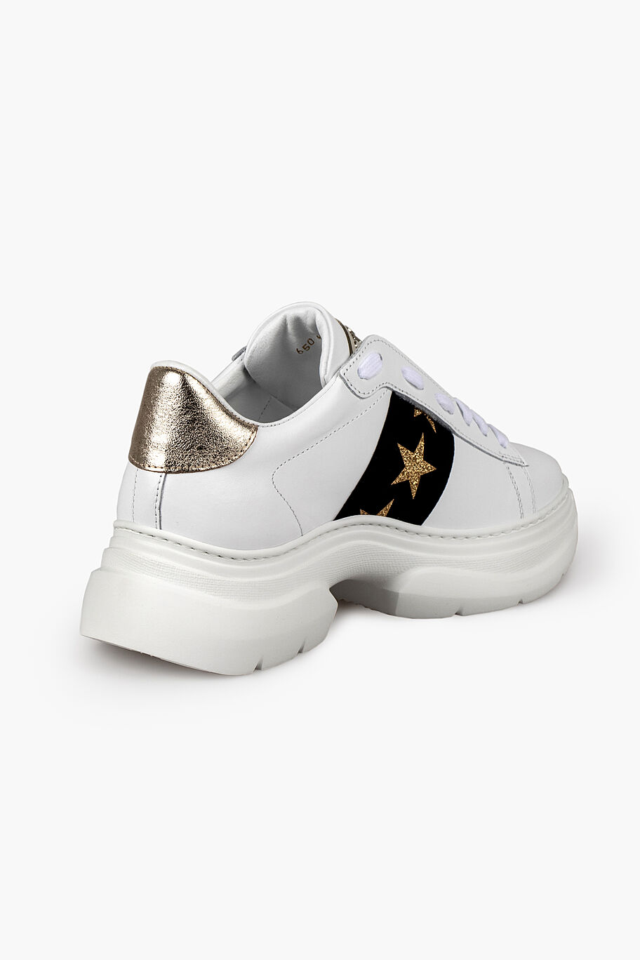 Кроссовки Stokton - фото 3