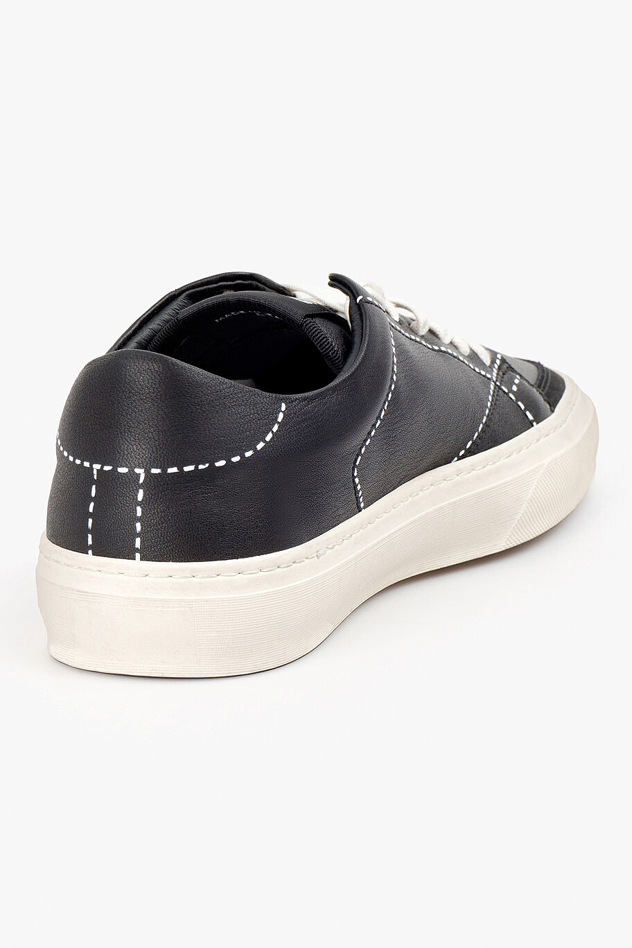 Кеды Stokton - фото 3