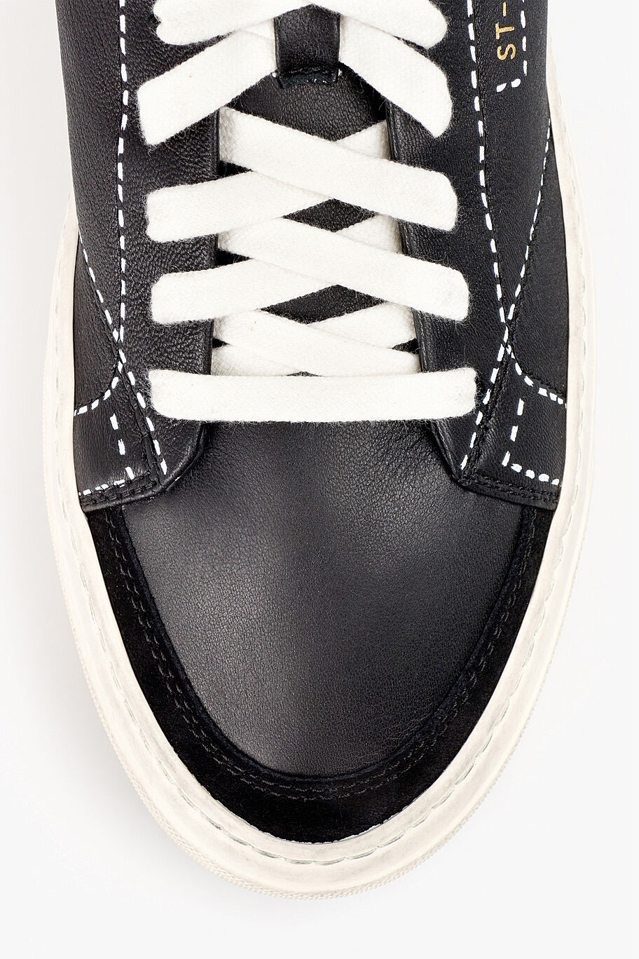 Кеды Stokton - фото 4