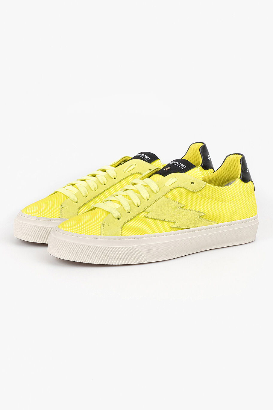 Кеды Stokton - фото 2