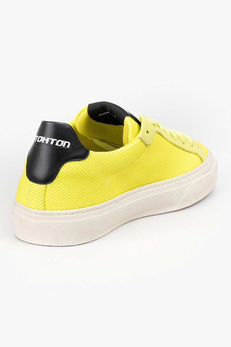 Кеды Stokton - фото 3