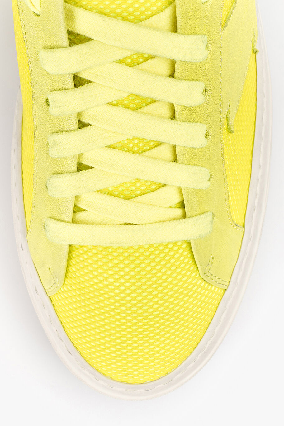 Кеды Stokton - фото 4