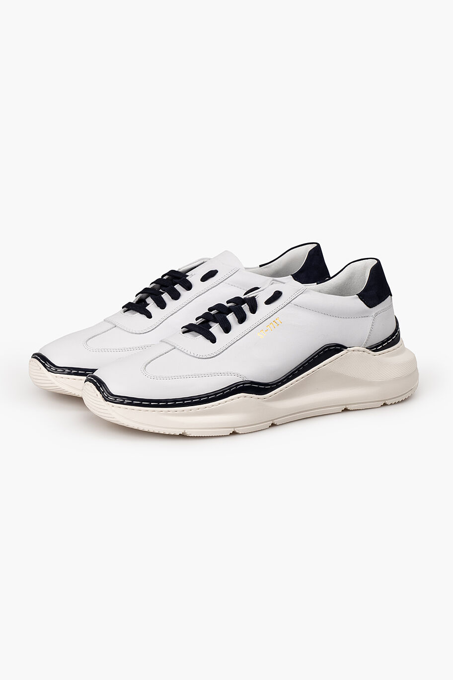 Кроссовки Stokton - фото 2