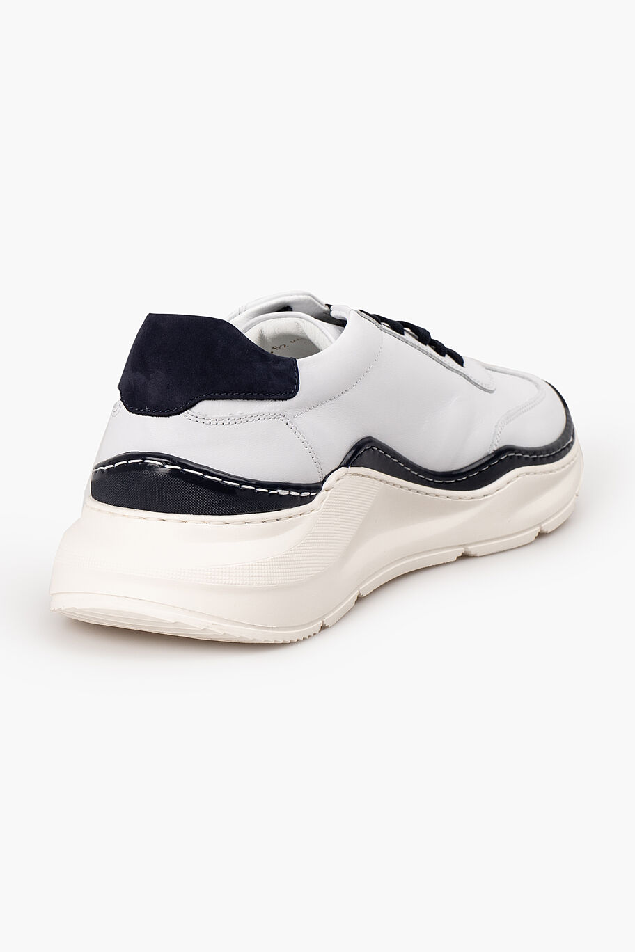 Кроссовки Stokton - фото 4