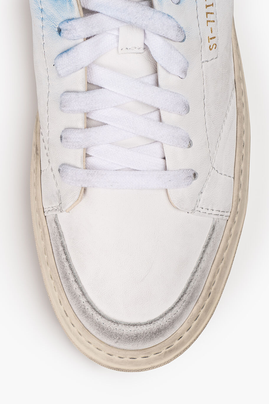 Кеды Stokton - фото 4