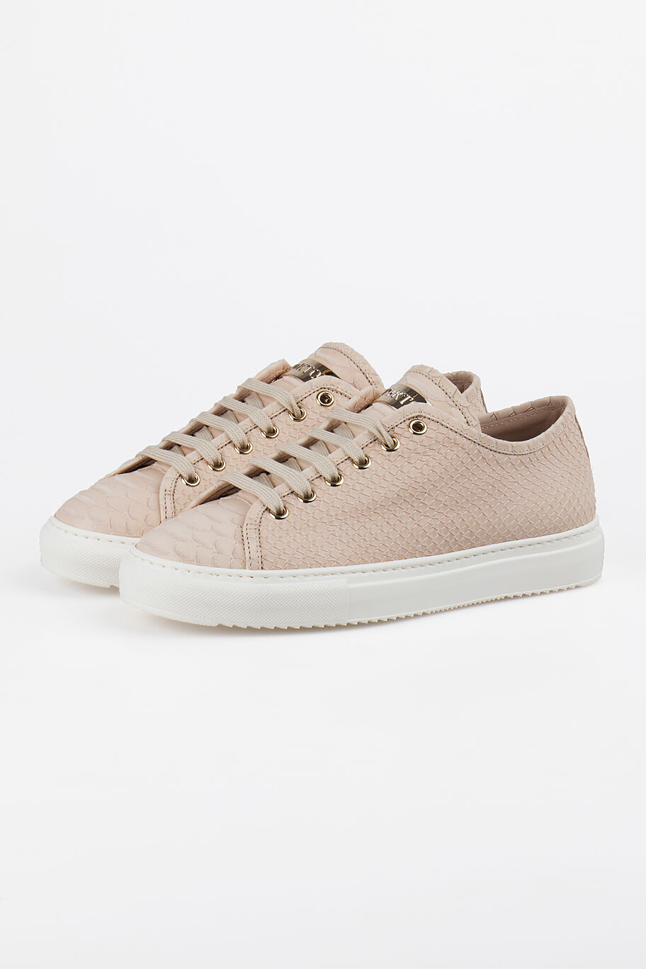 Кеды Stokton - фото 4