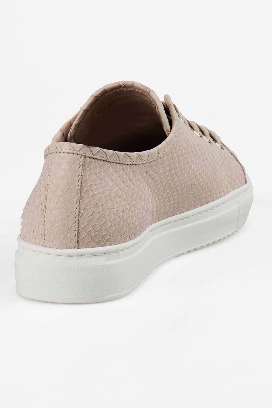 Кеды Stokton - фото 3