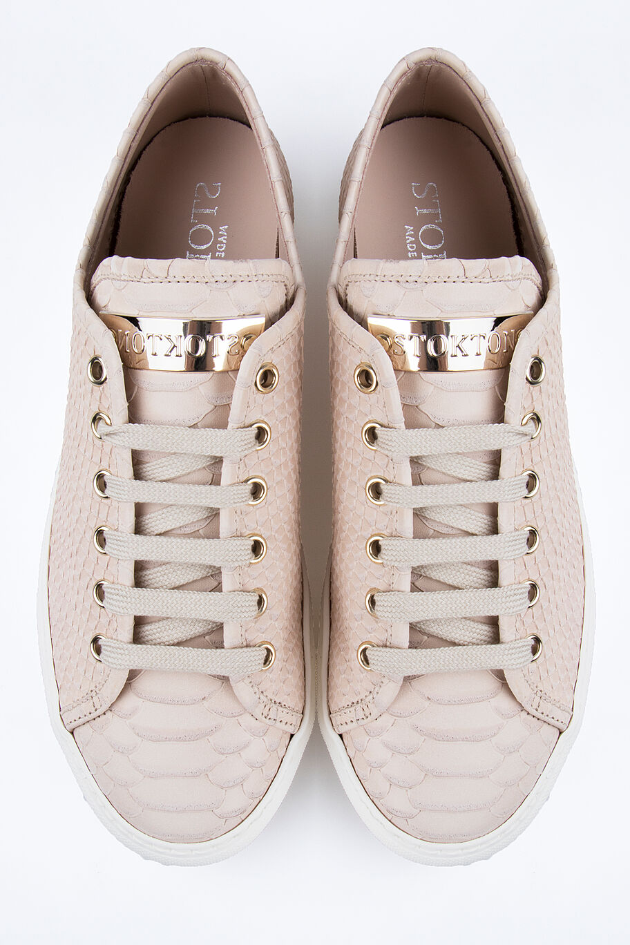 Кеды Stokton - фото 2