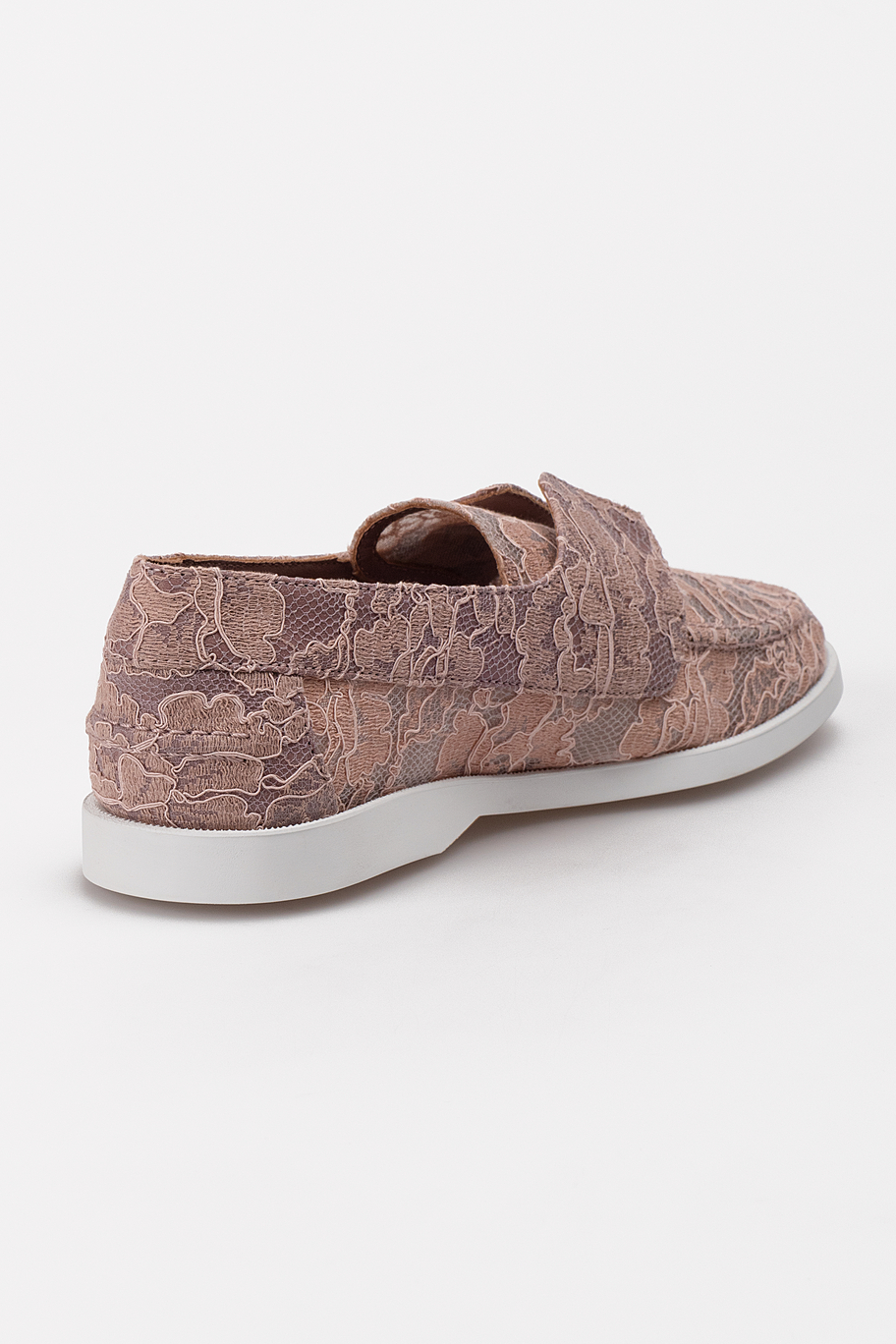 Лоферы Le Silla - фото 3