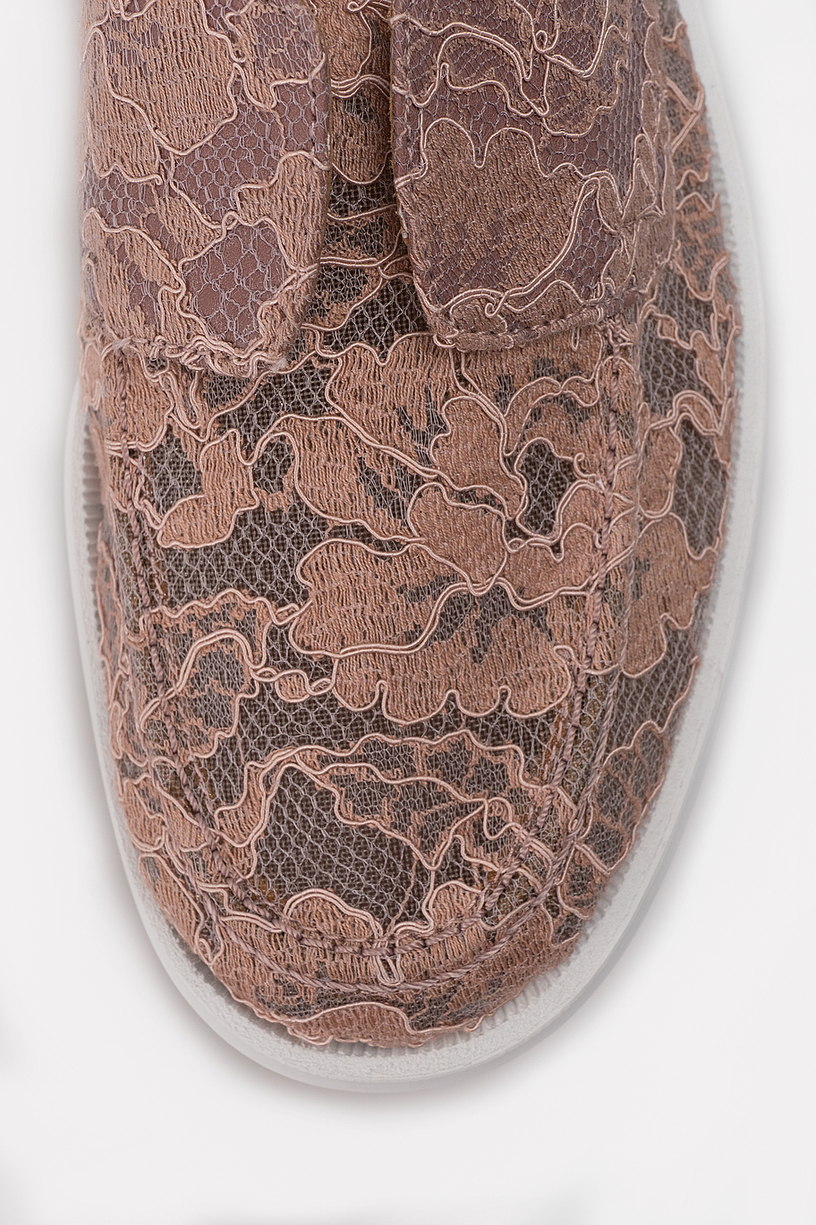 Лоферы Le Silla - фото 4