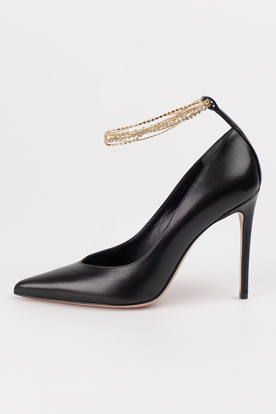 Туфли Etienne Marcel - фото 1