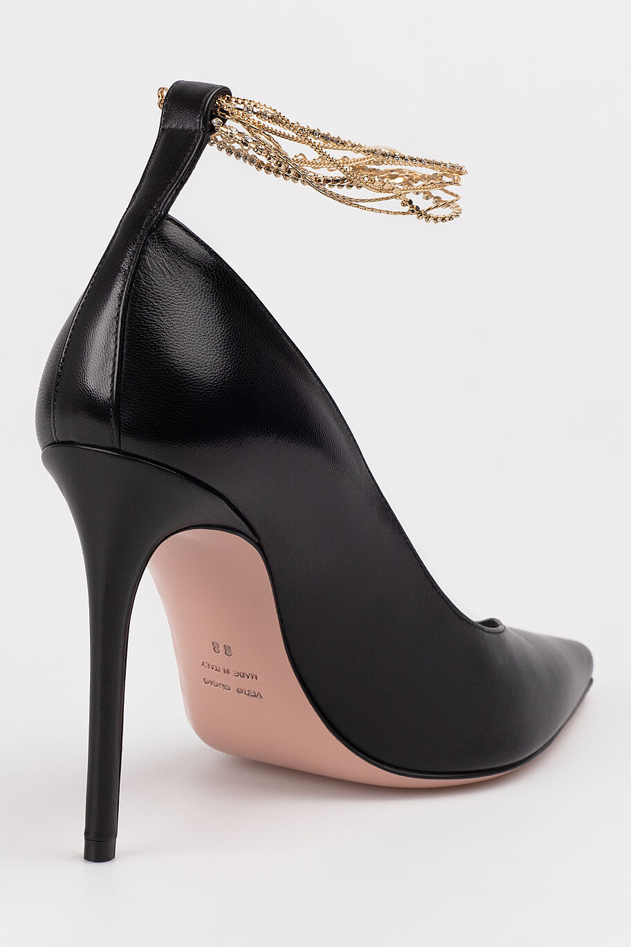 Туфли Etienne Marcel - фото 2