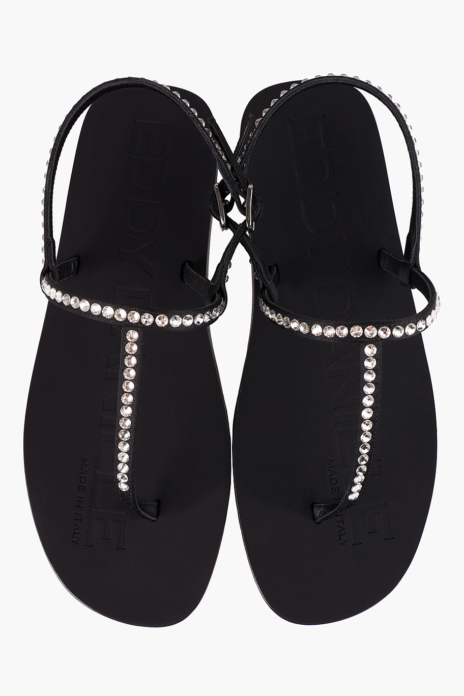 Сандалии Eddy Daniele - фото 4